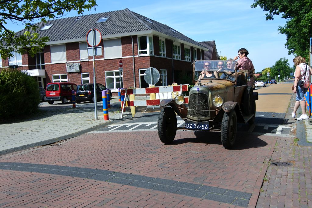 Oldtimerrit Geesteren 2 juni 2019 - 36